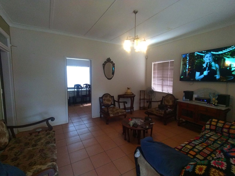 3 Bedroom Property for Sale in Wilgehof Free State
